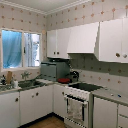 Apartamento Bellas Vistas. El Verger Exterior photo