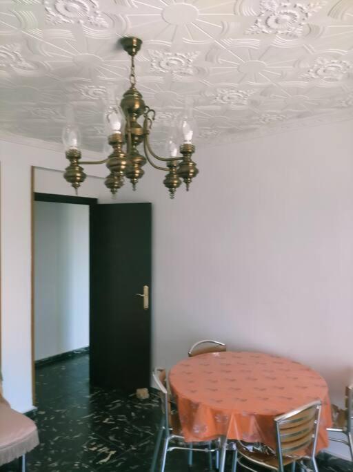 Apartamento Bellas Vistas. El Verger Exterior photo