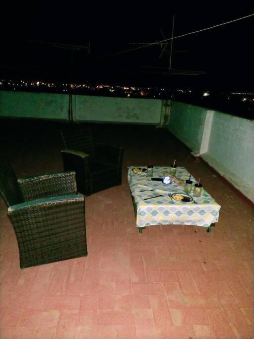 Apartamento Bellas Vistas. El Verger Exterior photo