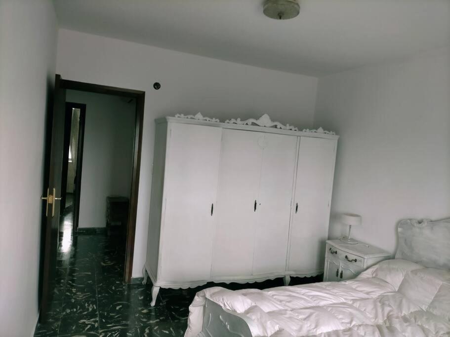 Apartamento Bellas Vistas. El Verger Exterior photo