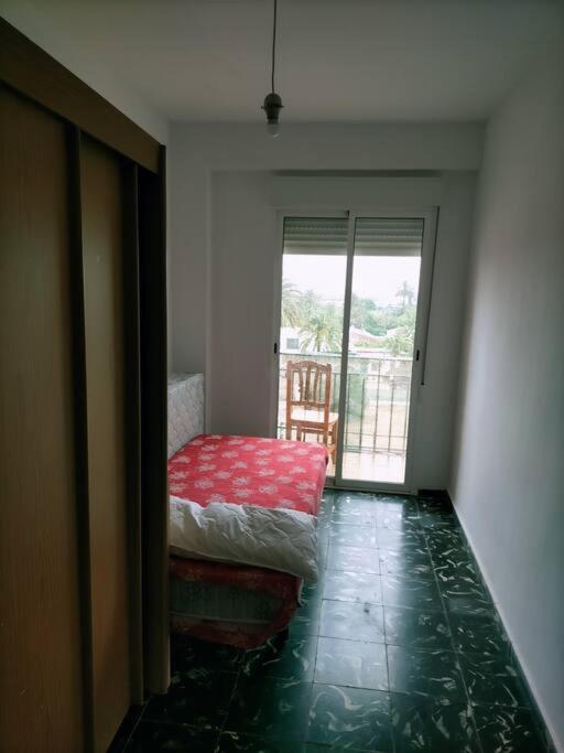 Apartamento Bellas Vistas. El Verger Exterior photo